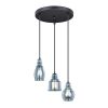 Hot Sale 🎁 Patriot Lighting® Millie Oil Rubbed Bronze 3 Light Mini Pendants ✨ -Patriot Lighting Sales P0249