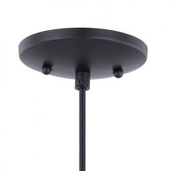Outlet ❤️ Patriot Lighting® Milano Oil Rubbed Bronze Mini Pendant 🤩 8 Outlet ❤️ Patriot Lighting® Milano Oil Rubbed Bronze Mini Pendant 🤩 -Patriot Lighting Sales P0277 3