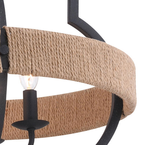 Best Pirce 🔥 Patriot Lighting® Beaumont Textured Gray 4 Light Pendant 🔔 6 Best Pirce 🔥 Patriot Lighting® Beaumont Textured Gray 4 Light Pendant 🔔 - Image 4