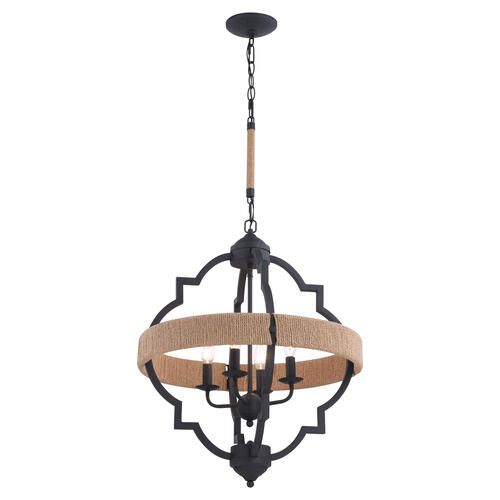 Best Pirce 🔥 Patriot Lighting® Beaumont Textured Gray 4 Light Pendant 🔔 3 Best Pirce 🔥 Patriot Lighting® Beaumont Textured Gray 4 Light Pendant 🔔