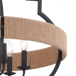 Best reviews of 😀 Patriot Lighting® Beaumont Textured Gray 6 Light Pendant 🌟 14 Best reviews of 😀 Patriot Lighting® Beaumont Textured Gray 6 Light Pendant 🌟 -Patriot Lighting Sales P0309 3