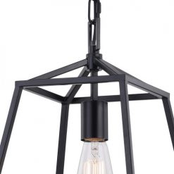 Brand new 😀 Patriot Lighting® Hayes Black Mini Pendant 💯 8 Brand new 😀 Patriot Lighting® Hayes Black Mini Pendant 💯 -Patriot Lighting Sales P0311 1