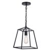 Brand new 😀 Patriot Lighting® Hayes Black Mini Pendant 💯 2 Brand new 😀 Patriot Lighting® Hayes Black Mini Pendant 💯 -Patriot Lighting Sales P0311