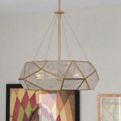 Cheap 🎉 Patriot Lighting® Euclid Aged Brass 3 Light Pendant 🛒 14 Cheap 🎉 Patriot Lighting® Euclid Aged Brass 3 Light Pendant 🛒 -Patriot Lighting Sales P0317 L2