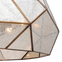 Hot Sale ⌛ Patriot Lighting® Euclid Aged Brass 5 Light Pendant ⌛ 10 Hot Sale ⌛ Patriot Lighting® Euclid Aged Brass 5 Light Pendant ⌛ -Patriot Lighting Sales P0318 1