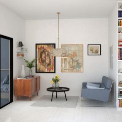 Hot Sale ⌛ Patriot Lighting® Euclid Aged Brass 5 Light Pendant ⌛ 13 Hot Sale ⌛ Patriot Lighting® Euclid Aged Brass 5 Light Pendant ⌛ -Patriot Lighting Sales P0318 L1