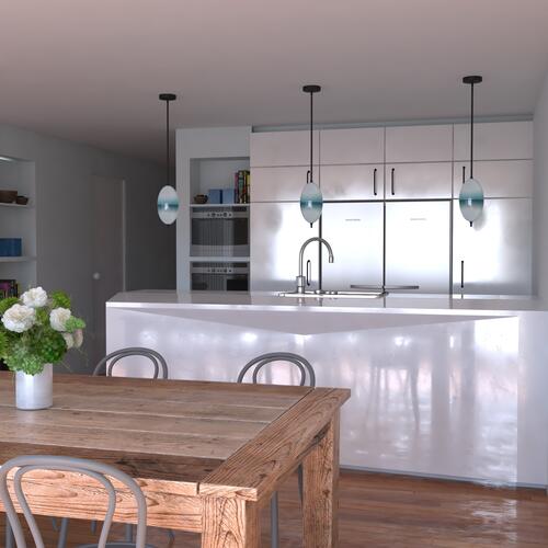 Wholesale 🎁 Patriot Lighting® Somerset Oil Rubbed Bronze Mini Pendant ✨ 7 Wholesale 🎁 Patriot Lighting® Somerset Oil Rubbed Bronze Mini Pendant ✨ - Image 5