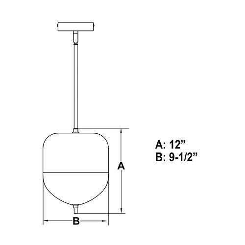 Top 10 🛒 Patriot Lighting® Somerset Oil Rubbed Bronze Mini Pendant 🤩 7 Top 10 🛒 Patriot Lighting® Somerset Oil Rubbed Bronze Mini Pendant 🤩 - Image 5