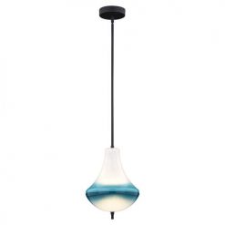 Wholesale 😀 Patriot Lighting® Somerset Oil Rubbed Bronze Mini Pendant 🔔