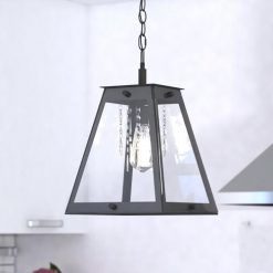 Budget ✨ Patriot Lighting® Tremont Matte Black 1 Light Pendant ⭐ 14 Budget ✨ Patriot Lighting® Tremont Matte Black 1 Light Pendant ⭐ -Patriot Lighting Sales P0322 L2