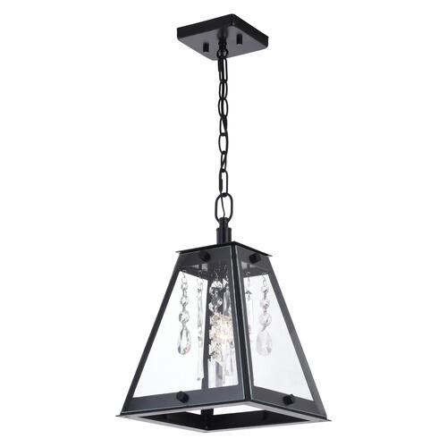 Budget ✨ Patriot Lighting® Tremont Matte Black 1 Light Pendant ⭐ 3 Budget ✨ Patriot Lighting® Tremont Matte Black 1 Light Pendant ⭐