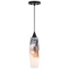 Brand new 😉 Patriot Lighting® Milano Oil Rubbed Bronze Mini Pendant ❤️ -Patriot Lighting Sales P0327