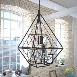 Hot Sale 🎁 Patriot Lighting® Bartlett Oil Rubbed Bronze 4 Light Pendant 🎁 16 Hot Sale 🎁 Patriot Lighting® Bartlett Oil Rubbed Bronze 4 Light Pendant 🎁 -Patriot Lighting Sales P0328 L2