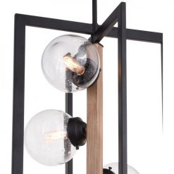 Best reviews of ✨ Patriot Lighting® Bridgeview Oil Rubbed Bronze Pendant 👍 -Patriot Lighting Sales P0339 2