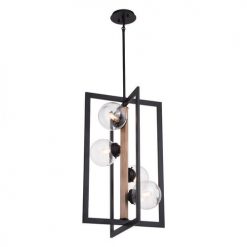 Best reviews of ✨ Patriot Lighting® Bridgeview Oil Rubbed Bronze Pendant 👍