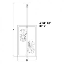Best reviews of ✨ Patriot Lighting® Bridgeview Oil Rubbed Bronze Pendant 👍 -Patriot Lighting Sales P0339 DWG