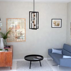 Best reviews of ✨ Patriot Lighting® Bridgeview Oil Rubbed Bronze Pendant 👍 -Patriot Lighting Sales P0339 L1