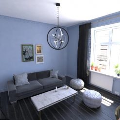 Cheap ⌛ Patriot Lighting® Estelle Matte Black Pendant 🛒 -Patriot Lighting Sales P0342 L1