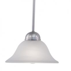 Best reviews of 🎉 Patriot Lighting® Da Vinci Oil Brushed Nickel 3 Light Pendant 😉 -Patriot Lighting Sales PD5027BN 2