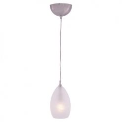 Cheapest ✔️ Patriot Lighting® Milano Satin Nickel Mini Pendant 🎁