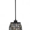 Best Pirce 🌟 Patriot Lighting® Drexel 1-Light Mini Pendant 😍 1 Best Pirce 🌟 Patriot Lighting® Drexel 1-Light Mini Pendant 😍 -Patriot Lighting Sales PDA1BRZ