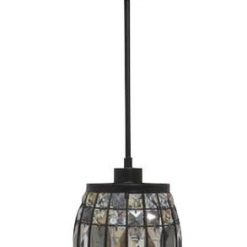 Best Pirce 🌟 Patriot Lighting® Drexel 1-Light Mini Pendant 😍
