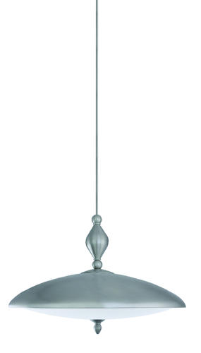 Flash Sale ✔️ Patriot Lighting® 18" Century Brushed Nickel LED Pendant 🥰 3 Flash Sale ✔️ Patriot Lighting® 18" Century Brushed Nickel LED Pendant 🥰