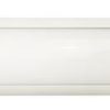 Budget ✔️ Patriot Lighting® 12" Slim LED White Plug-In Motion Sensor Under Cabinet Strip Light 🎁 2 Budget ✔️ Patriot Lighting® 12" Slim LED White Plug-In Motion Sensor Under Cabinet Strip Light 🎁 -Patriot Lighting Sales PLDU12WH