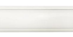 Budget ✔️ Patriot Lighting® 12" Slim LED White Plug-In Motion Sensor Under Cabinet Strip Light 🎁