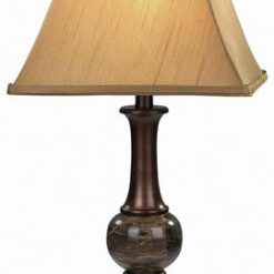 Best reviews of ❤️ Patriot Lighting® Replacement Finial For Borden Table Lamp ONLY 🔔