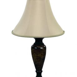 Promo ⌛ Patriot Lighting® Replacement Finial For Florence Table Lamp ONLY 🧨