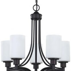 Top 10 ❤️ Patriot Lighting® Opal Replacement Glass Shade For Camden 5-Light Chandelier 🥰