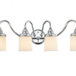 Flash Sale 🛒 Patriot Lighting® Opal Replacement Glass Shade For Barkley 4-Light Vanity ONLY 🛒