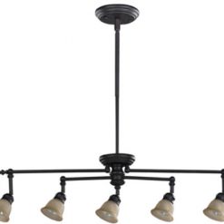 Best Pirce 😉 Patriot Lighting® Replacement Glass Shade For 3526260, 3526261, And 3526262 ONLY 🌟