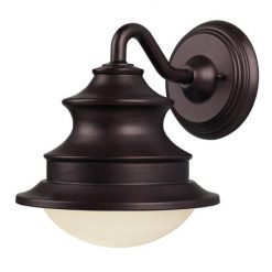 Best deal 🧨 Patriot Lighting® Replacement Glass Shade For Wharf Outdoor ONLY 🛒