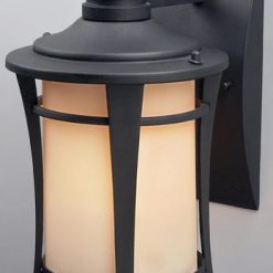 Best Sale 🎉 Patriot Lighting® Replacement Glass Shade For Maya Outdoor ONLY 😉