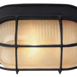 Promo 🥰 Patriot Lighting® Replacement Glass Shade For Nautical Outdoor 🥰