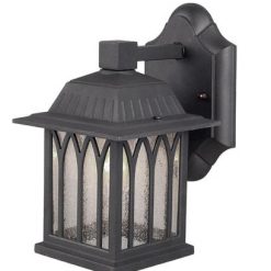 Promo 🤩 Patriot Lighting® Replacement Glass Shade For Sante Fe Outdoor ONLY 🧨