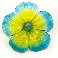 Best Pirce 🎁 Patriot Lighting® Solar LED Tri-head Flower Landscape Light 🥰 -Patriot Lighting Sales SKU3439122 BlueYellowFlower