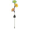 Best Pirce 🎁 Patriot Lighting® Solar LED Tri-head Flower Landscape Light 🥰 -Patriot Lighting Sales SKU3439122 Master