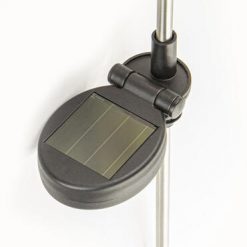 Best Pirce 🎁 Patriot Lighting® Solar LED Tri-head Flower Landscape Light 🥰 -Patriot Lighting Sales SKU3439122 SolarPanel