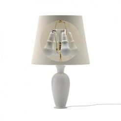 Best reviews of 😀 Patriot Lighting® Single To Four Socket Adapter 😀 -Patriot Lighting Sales SKU3457543Light off Scene