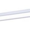 Top 10 ❤️ Patriot Lighting® 4000 Lumen 4' White Integrated LED Wrap Light 😍 -Patriot Lighting Sales SKU3482131 Front