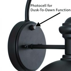 Promo 😍 Patriot Lighting® Franklin Oil-Burnished Bronze Outdoor Wall Light ✨ -Patriot Lighting Sales T0016 1