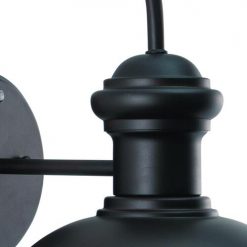 Promo 😍 Patriot Lighting® Franklin Oil-Burnished Bronze Outdoor Wall Light ✨ -Patriot Lighting Sales T0016 2