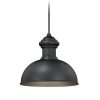 Deals 🎁 Patriot Lighting® Franklin Oil-Burnished Bronze Outdoor Pendant Light 🛒 -Patriot Lighting Sales T0152