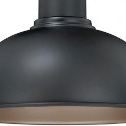 Deals 🎁 Patriot Lighting® Franklin Oil-Burnished Bronze Outdoor Pendant Light 🛒 -Patriot Lighting Sales T0152 3