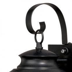 Best Pirce 🥰 Patriot Lighting® Melbourne Oil-Rubbed Bronze LED Outdoor Wall Light 🥰 -Patriot Lighting Sales T0162 2