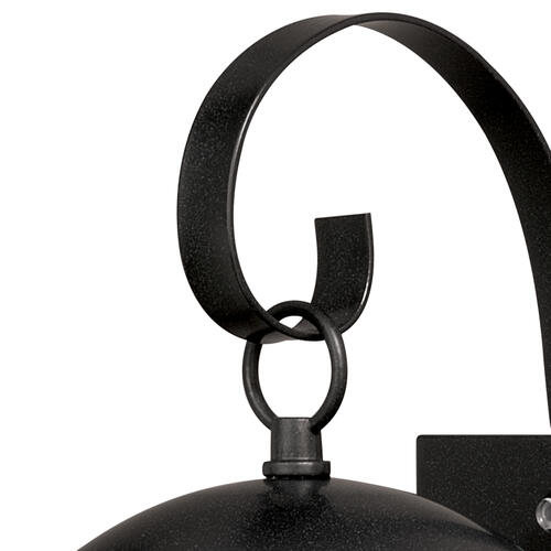 Best Sale 😀 Patriot Lighting® Melbourne Oil-Rubbed Bronze LED Outdoor Wall Light 🥰 5 Best Sale 😀 Patriot Lighting® Melbourne Oil-Rubbed Bronze LED Outdoor Wall Light 🥰 - Image 3