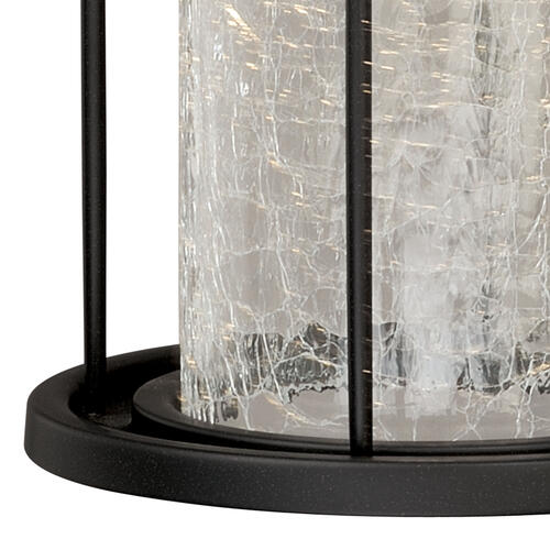 Best Sale 😀 Patriot Lighting® Melbourne Oil-Rubbed Bronze LED Outdoor Wall Light 🥰 6 Best Sale 😀 Patriot Lighting® Melbourne Oil-Rubbed Bronze LED Outdoor Wall Light 🥰 - Image 4